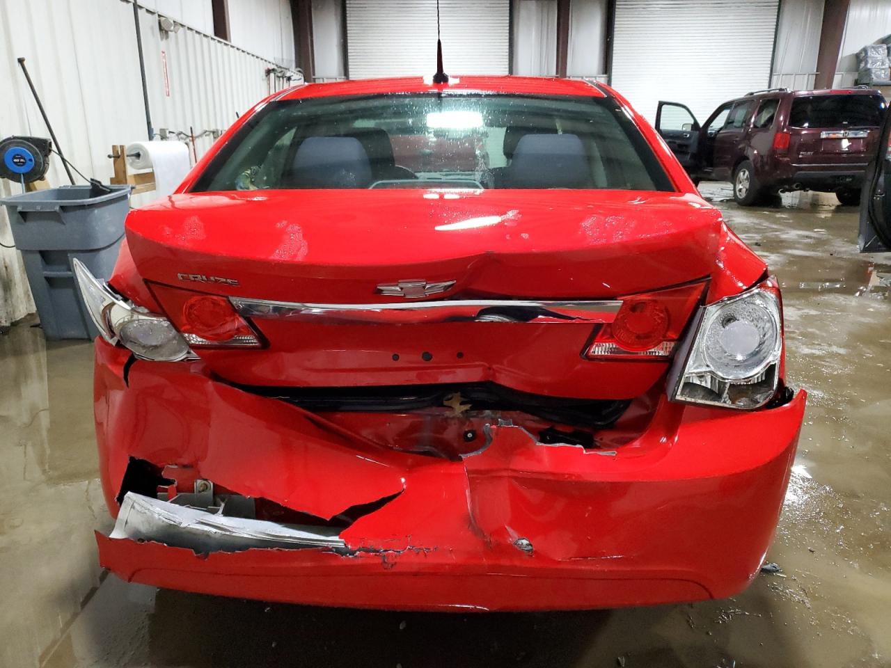 2014 Chevrolet Cruze - Image 6