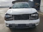 2006 Chevrolet Trailblazer Ext Ls იყიდება Fresno-ში, CA - Front End