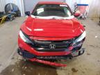 2019 Honda Civic Sport იყიდება Conway-ში, AR - Front End