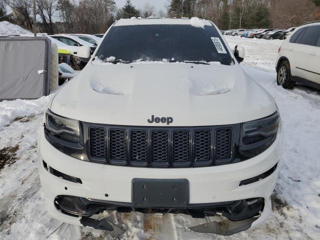 2014 JEEP GRAND CHEROKEE SRT-8