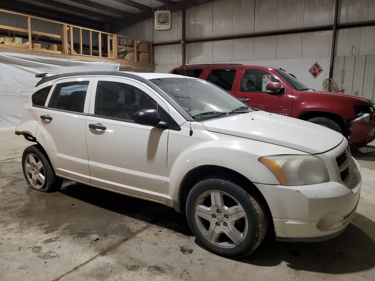 2008 Dodge Caliber - Image 4