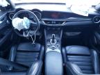 2020 Alfa Romeo Stelvio Ti for Sale in Elgin, IL - Front End