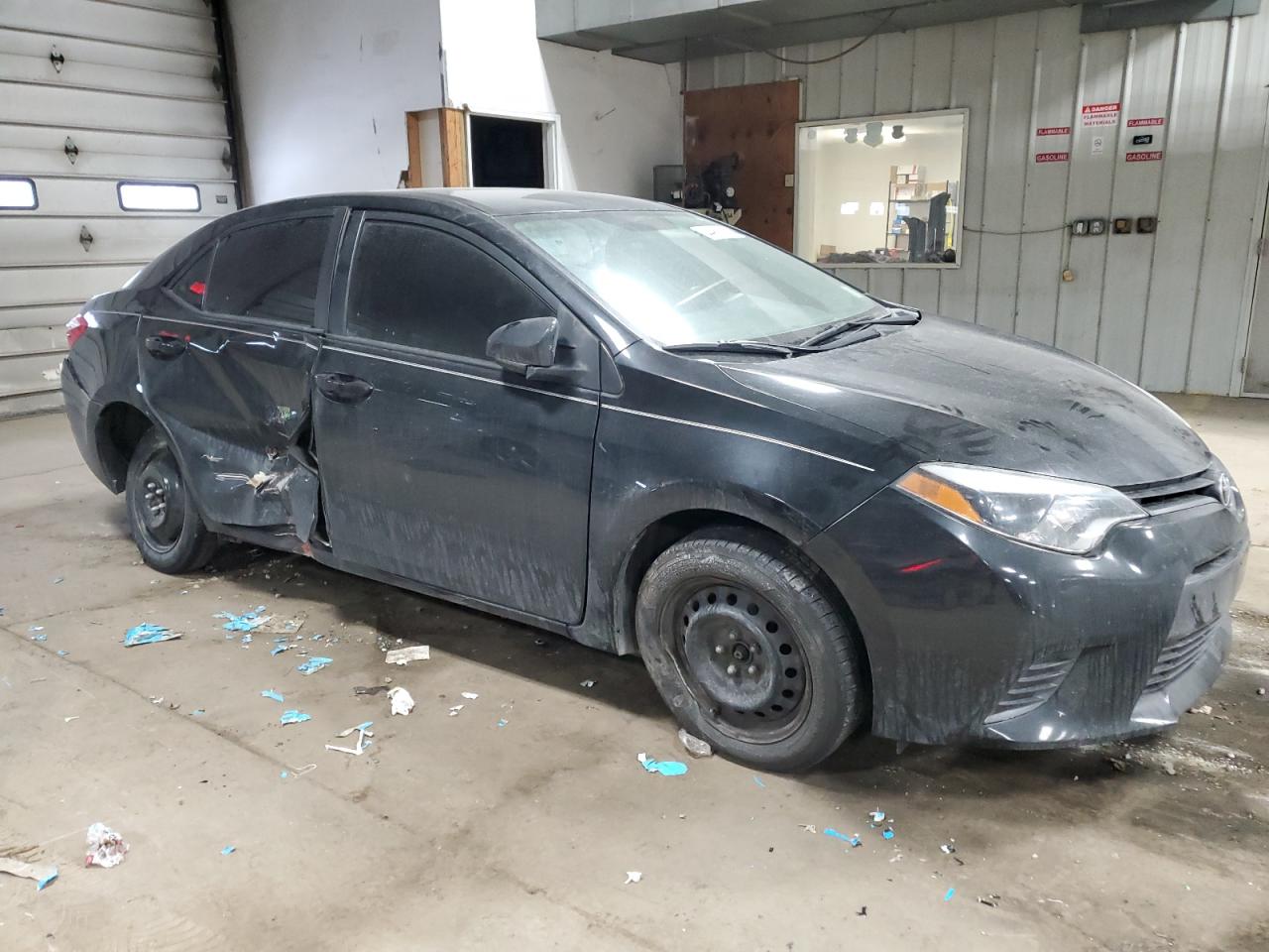 2015 Toyota Corolla - Image 4