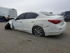 2014 Infiniti Q50 Base იყიდება Hayward-ში, CA - Front End