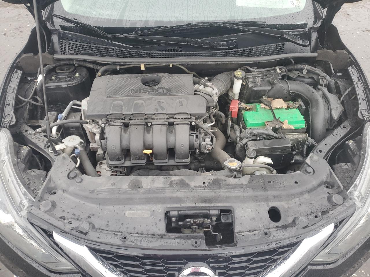 2018 Nissan Sentra - Image 11