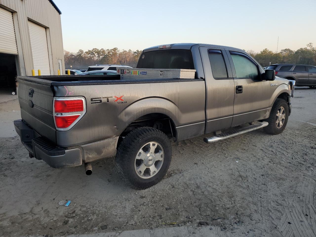 2009 Ford F-150 - Image 3