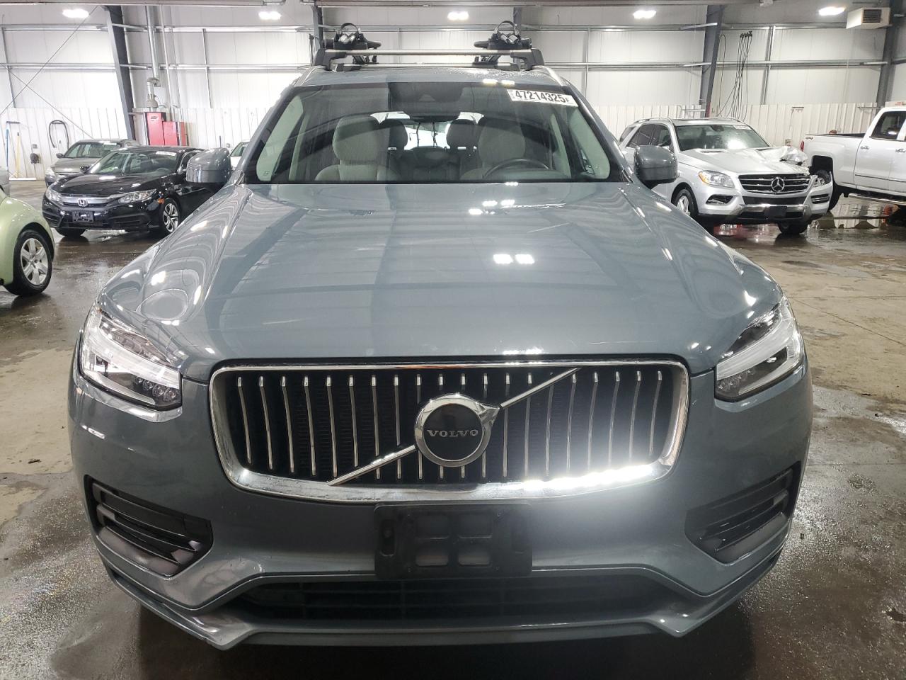 2020 Volvo XC90 - Image 5