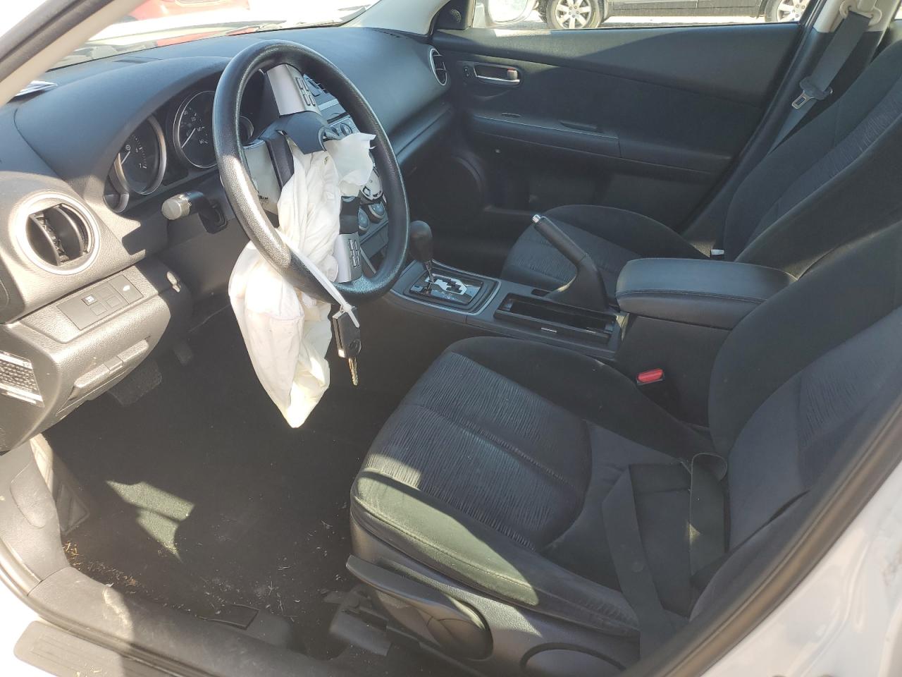 2010 Mazda 6 - Image 7
