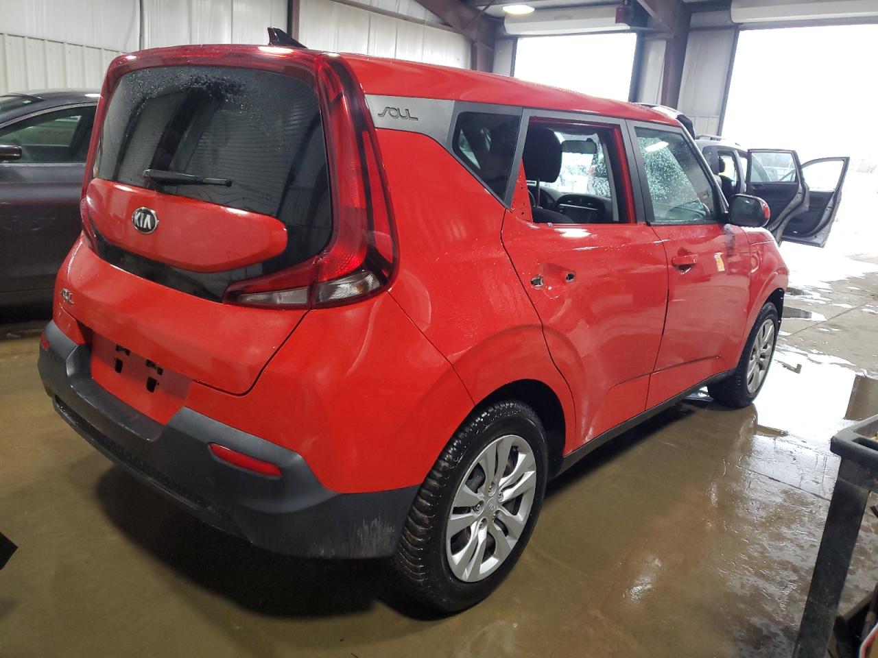 2020 Kia Soul - Image 3