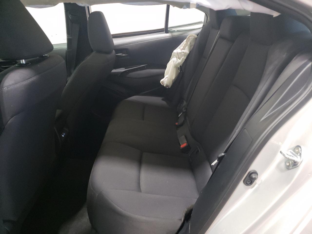 2024 Toyota Corolla - Image 10