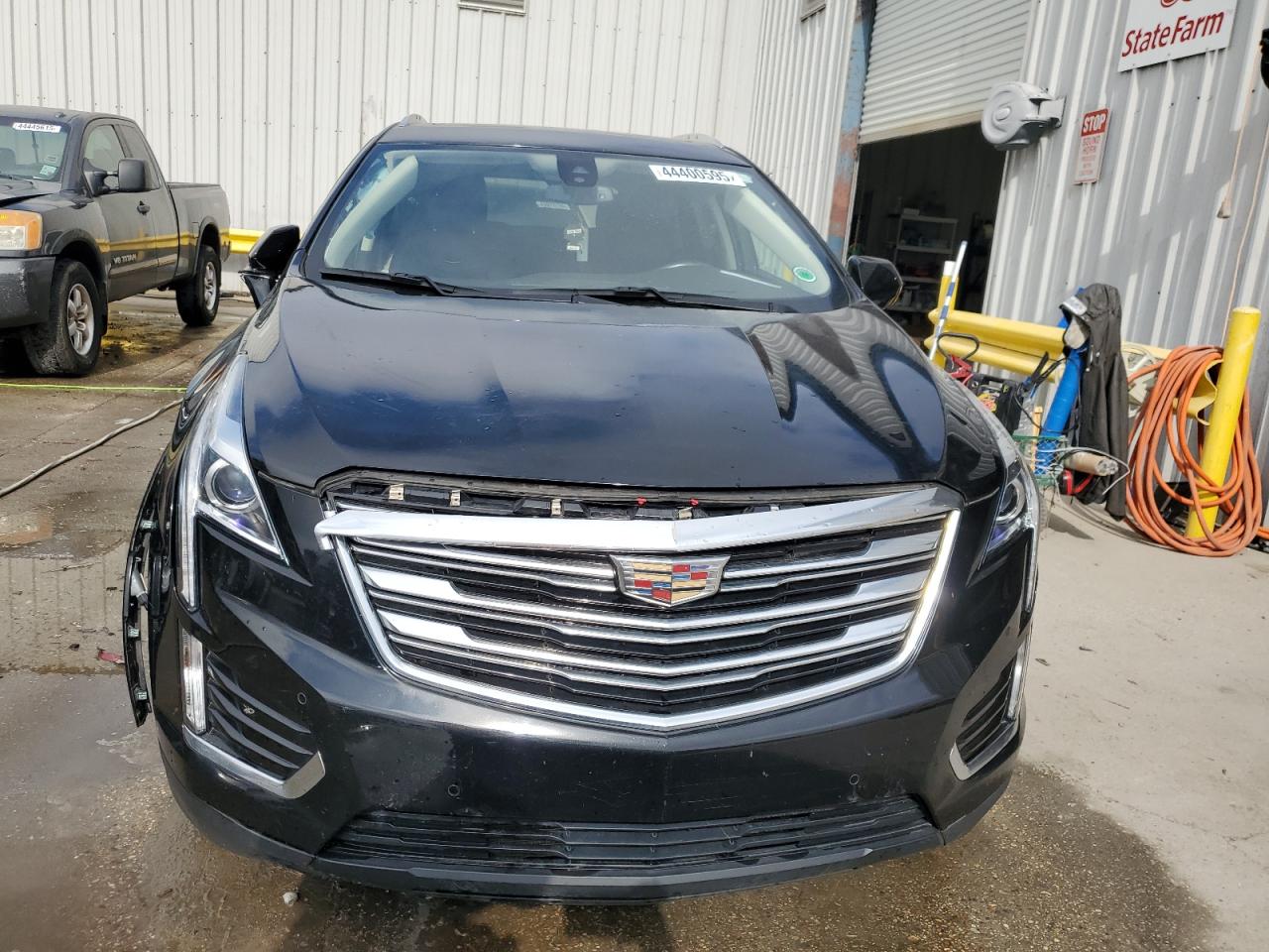2019 Cadillac XT5 - Image 5