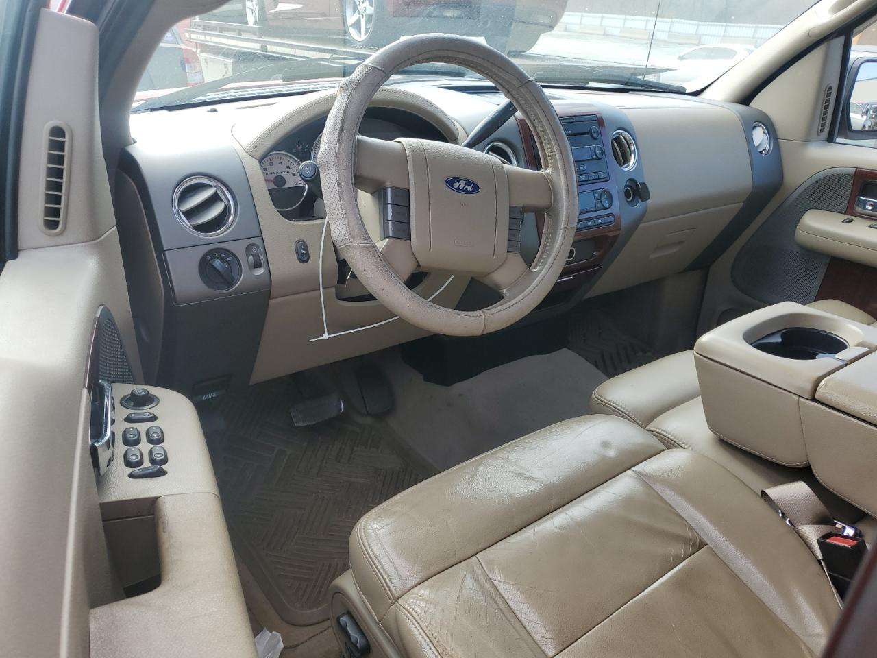 2005 Ford F-150 - Image 8