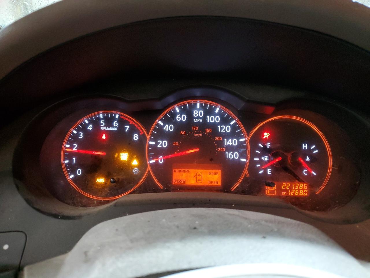 2009 Nissan Altima - Image 9