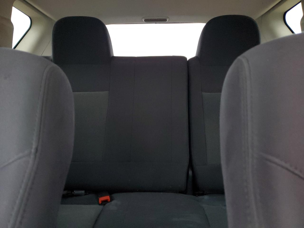 2012 Jeep Compass - Image 10