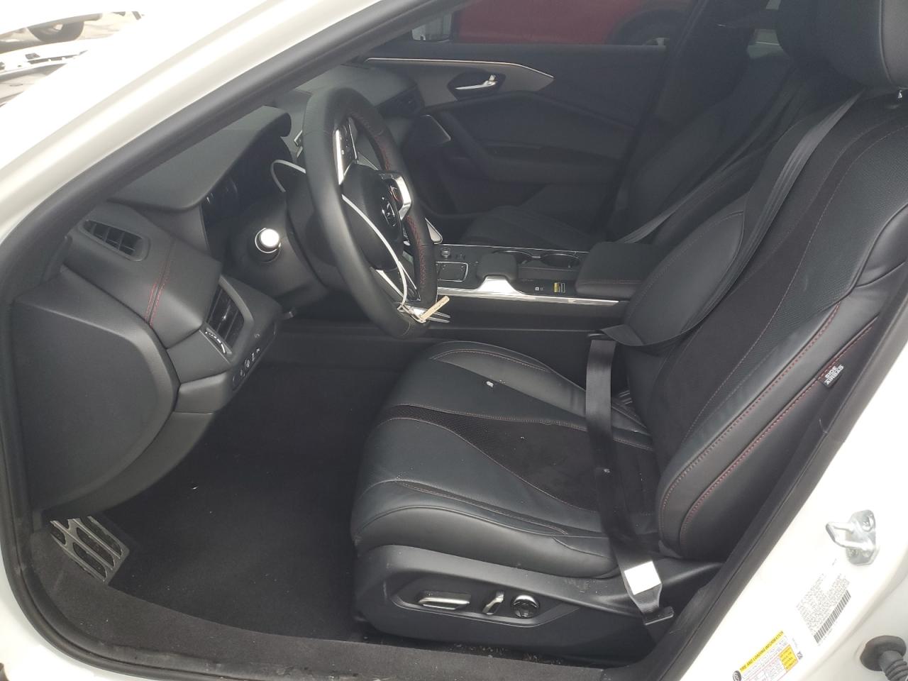 2023 Acura TLX - Image 7