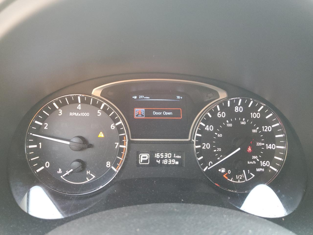 2013 Nissan Altima - Image 9