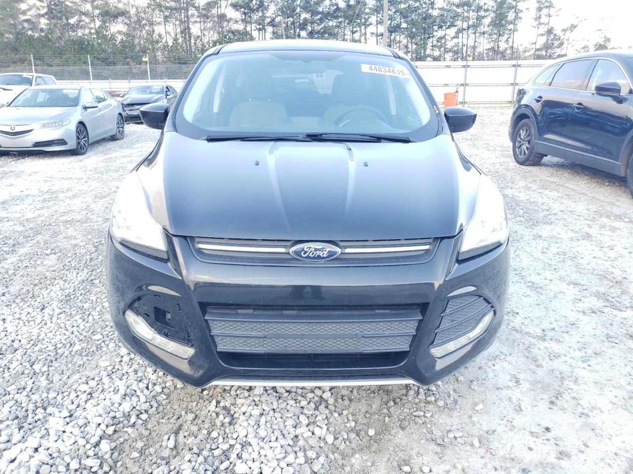 2013 Ford Escape - Image 5