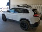 2015 Jeep Cherokee Latitude for Sale in Abilene, TX - Front End