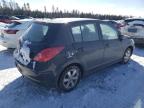 2012 NISSAN VERSA S for sale at Copart QC - MONTREAL