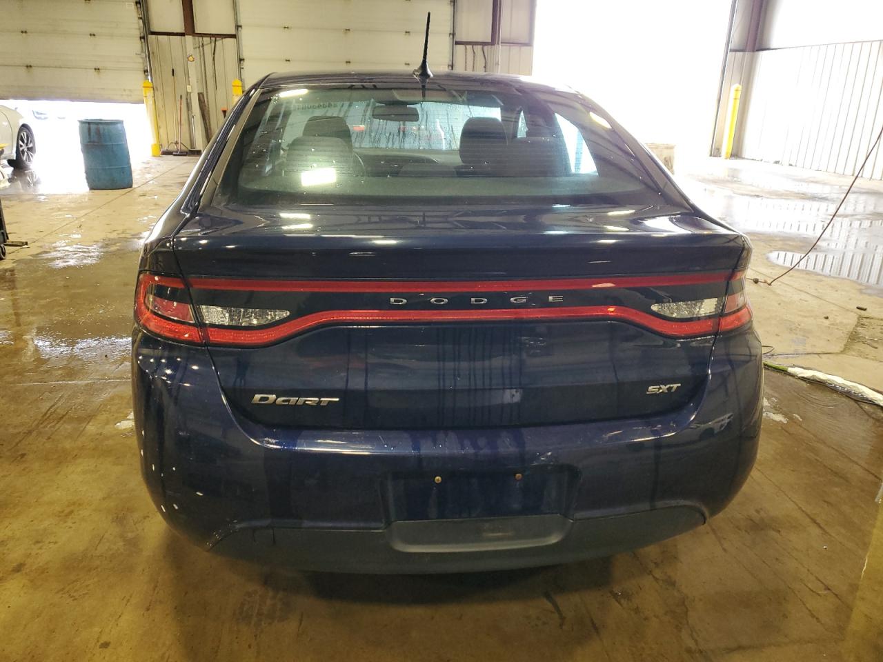 2015 Dodge Dart - Image 6