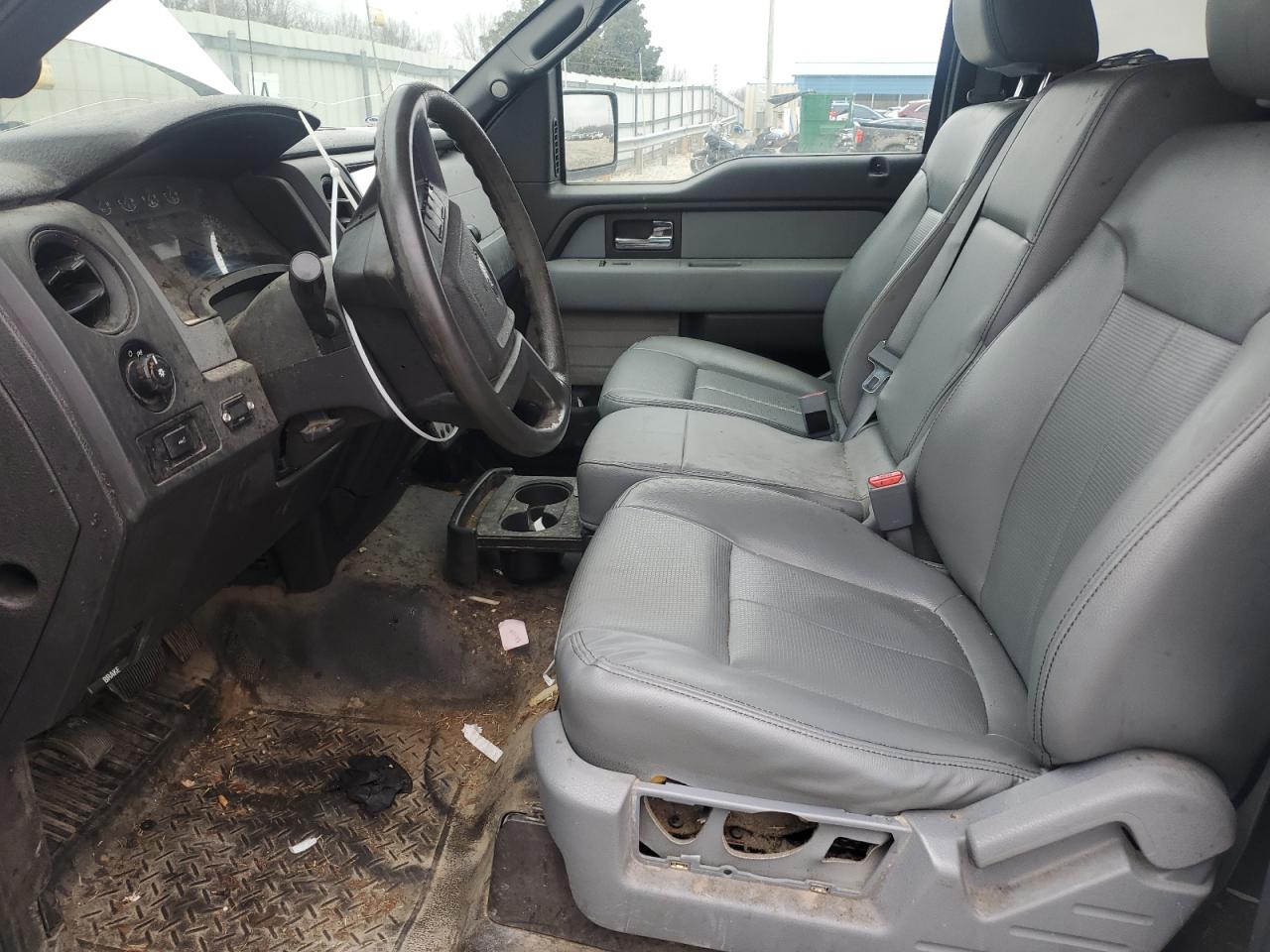 2013 Ford F-150 - Image 7