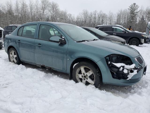 2010 PONTIAC G5 SE