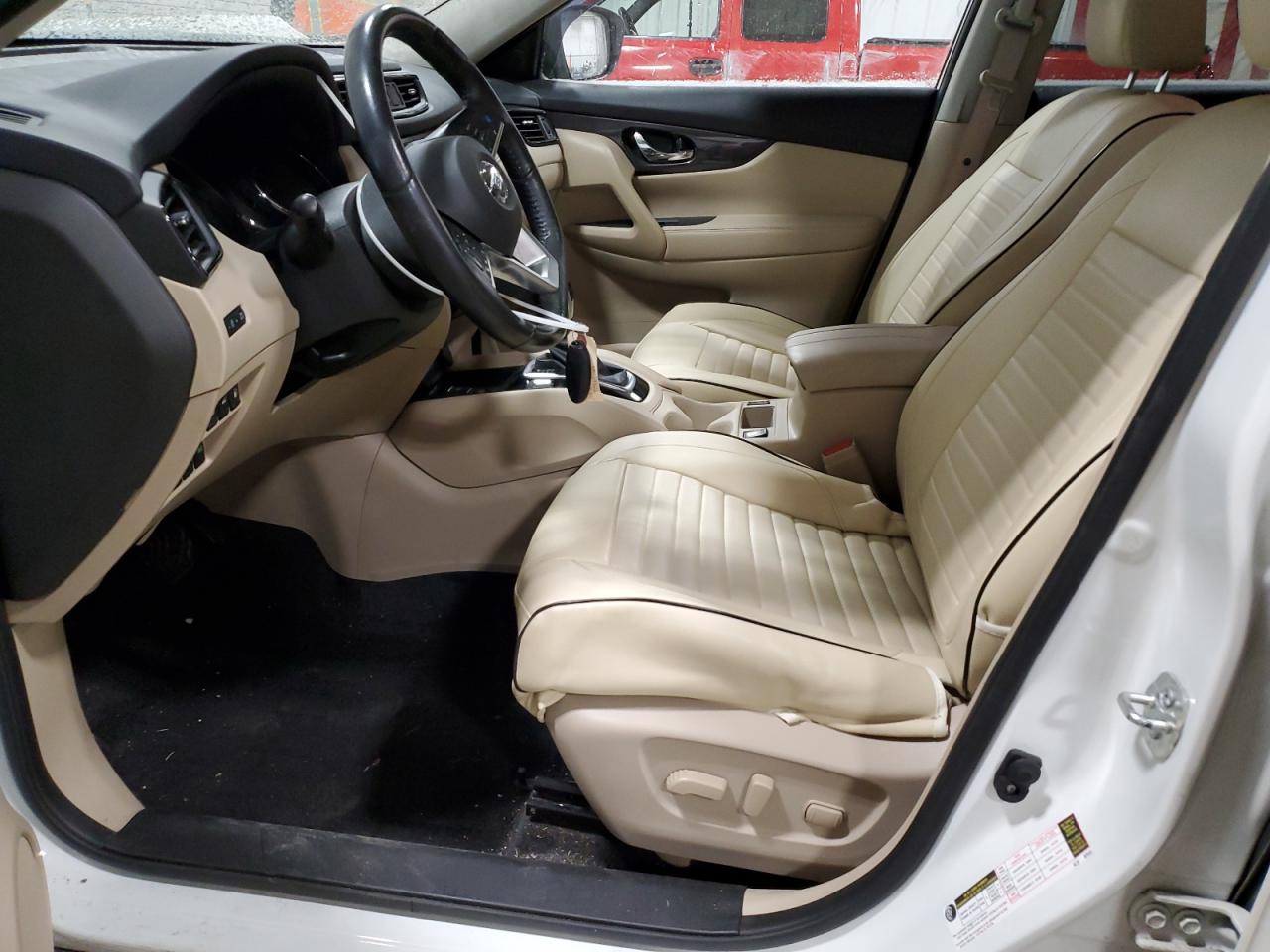 2019 Nissan Rogue - Image 7