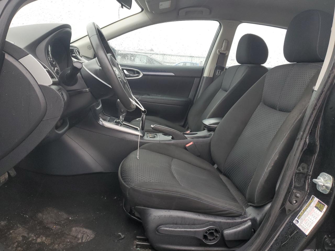 2018 Nissan Sentra - Image 7
