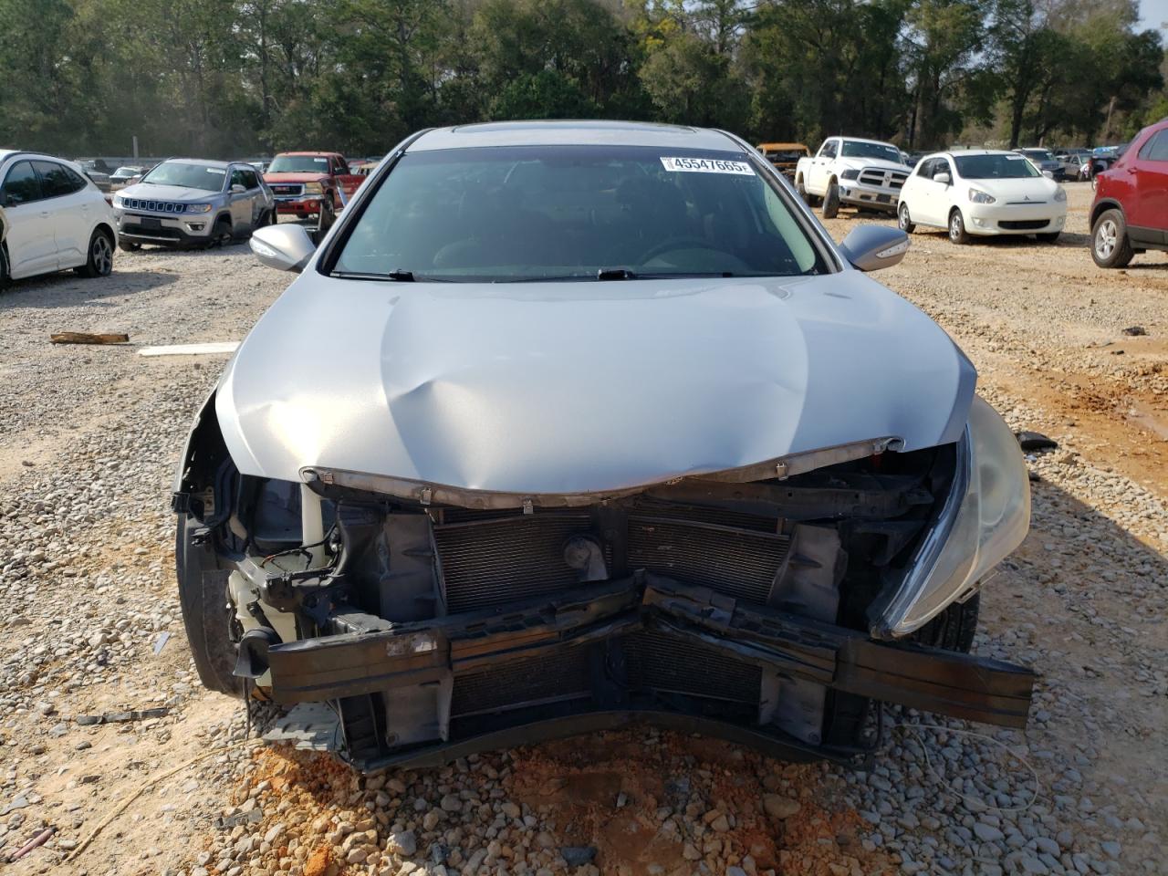 2011 Hyundai Sonata - Image 5
