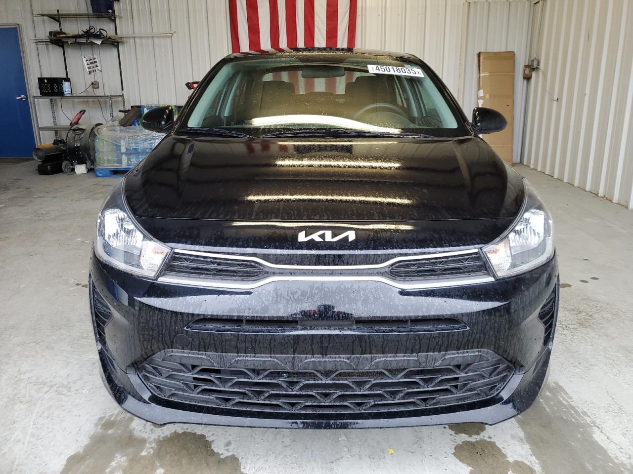 2022 Kia Rio - Image 5