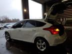 2013 Ford Focus Se იყიდება New Britain-ში, CT - Front End
