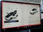 2022 Tesla Model Y  للبيع في Hayward، CA - Rear End