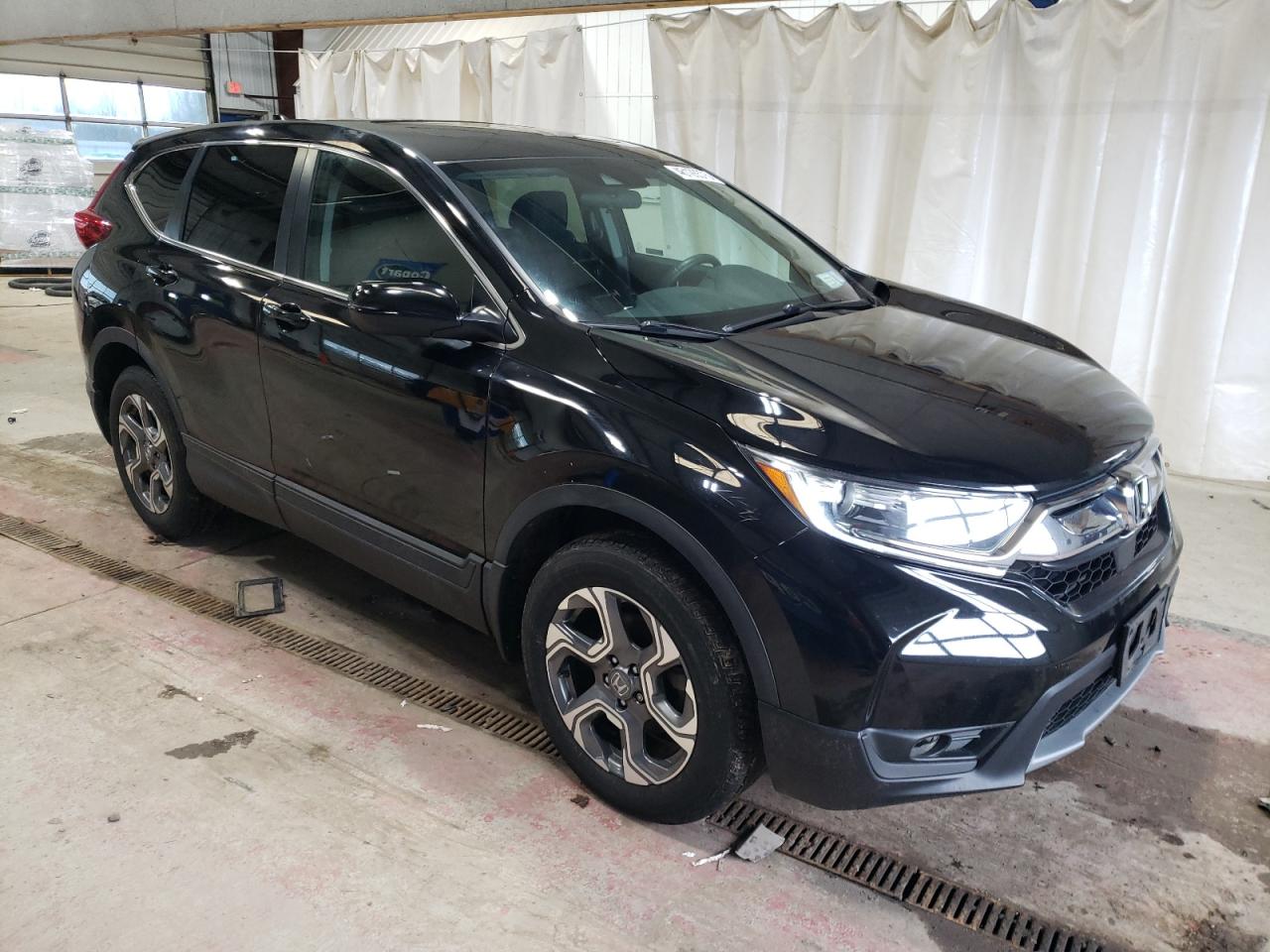 2019 Honda CR-V - Image 4