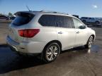 2018 Nissan Pathfinder S zu verkaufen in North Las Vegas, NV - Minor Dent/Scratches