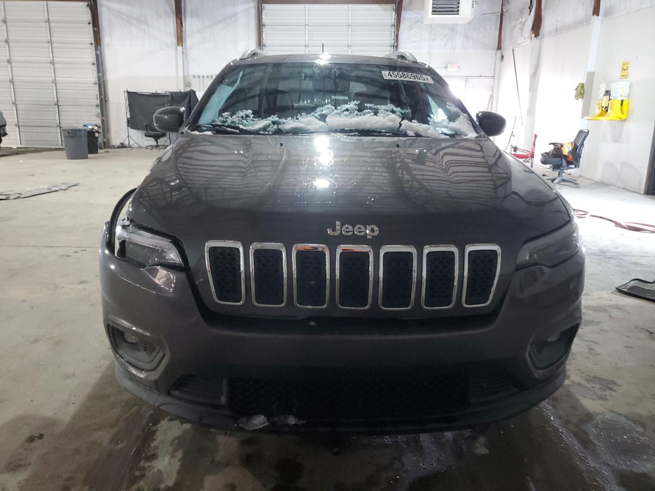 2019 Jeep Grand Cherokee - Image 5