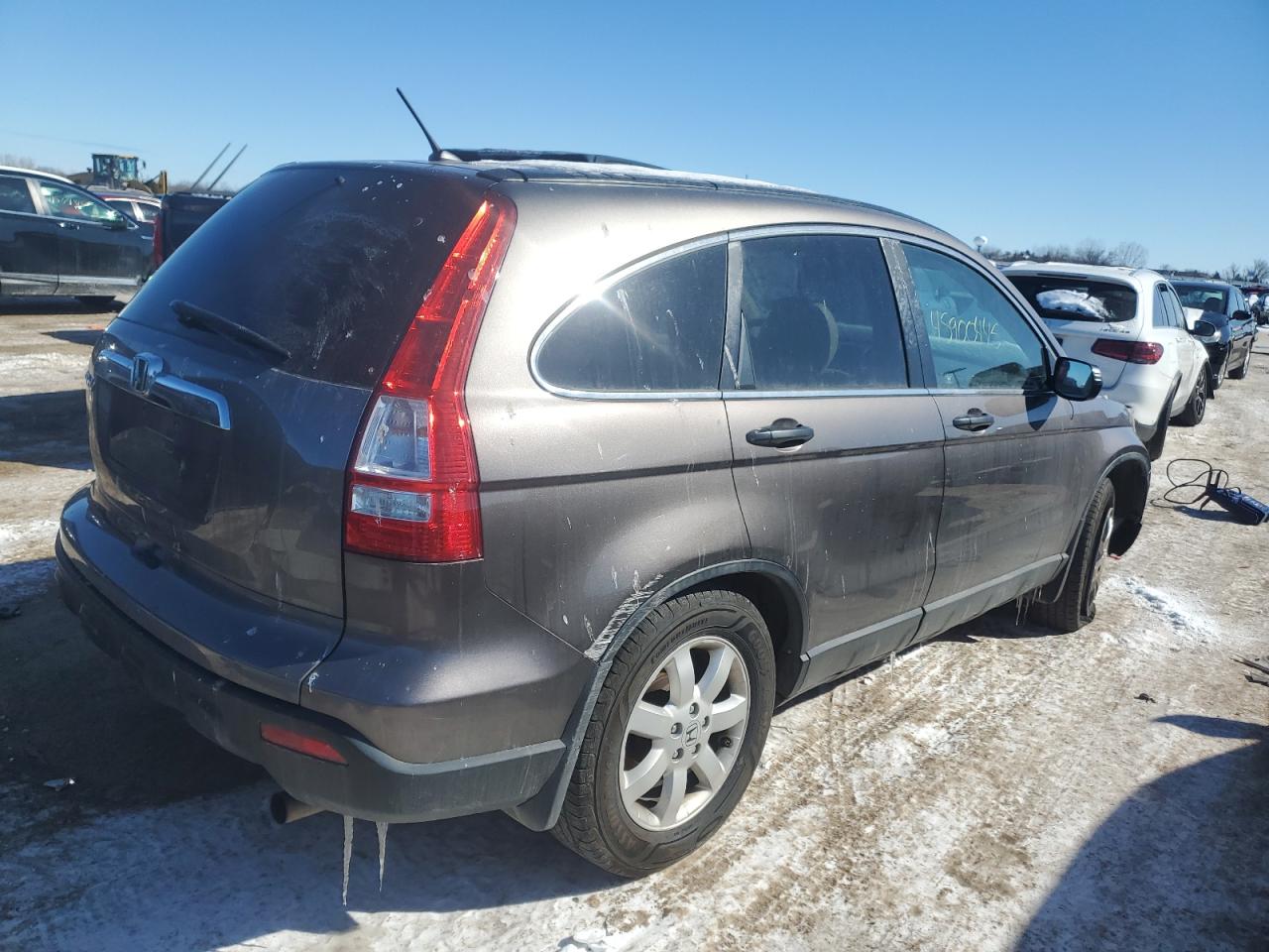 2009 Honda CR-V - Image 3
