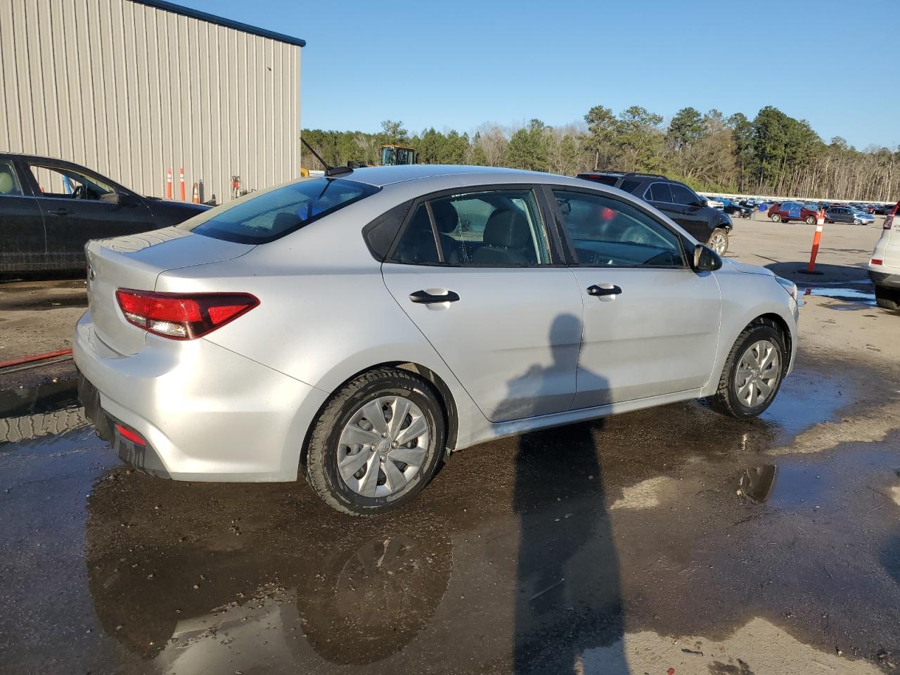 2018 Kia Rio - Image 3