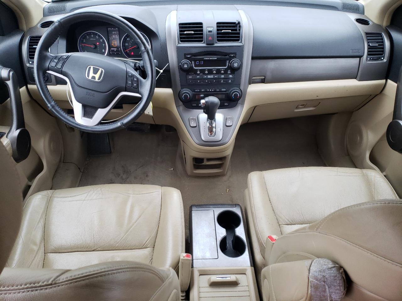 2009 Honda CR-V - Image 8