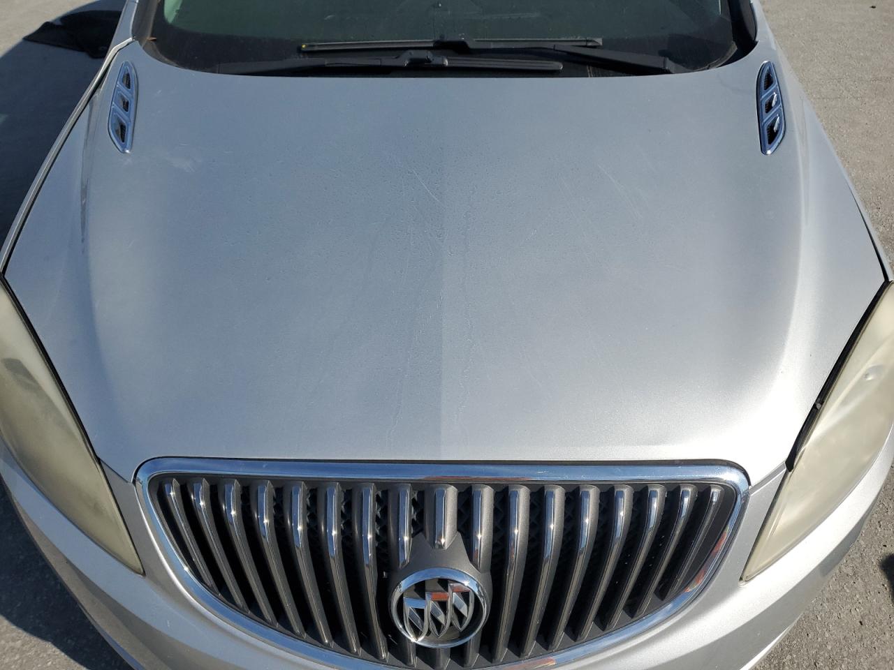 2015 Buick Verano - Image 12