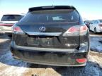2015 Lexus Rx 450H للبيع في Elgin، IL - Front End
