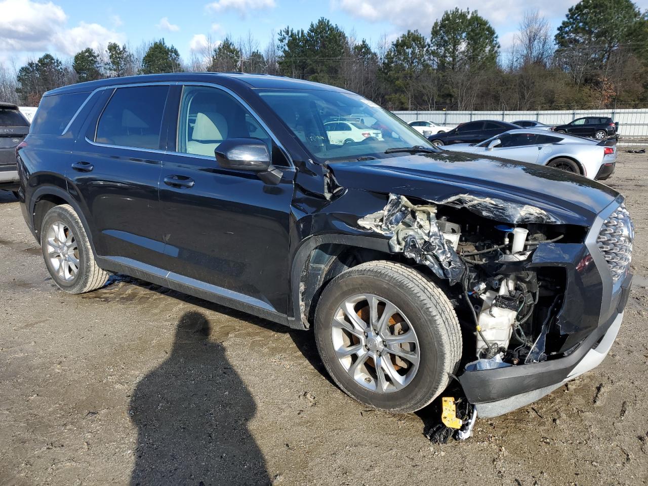 2020 Hyundai Palisade - Image 4