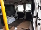 2017 VAUXHALL VIVARO 290 for sale at Copart SANDY