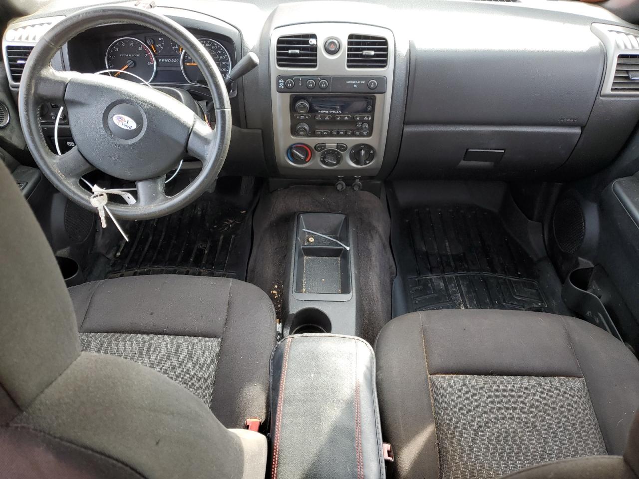 2012 Chevrolet Colorado - Image 8