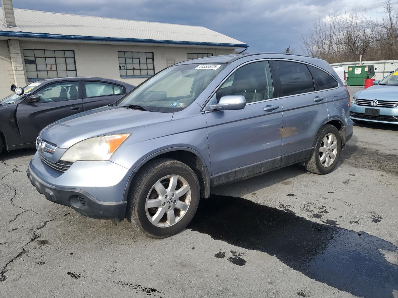 2007 Honda CR-V - Image 1