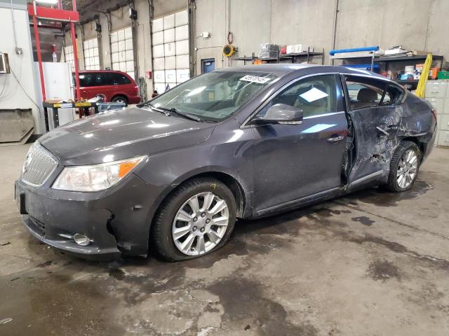 2012 Buick Lacrosse 