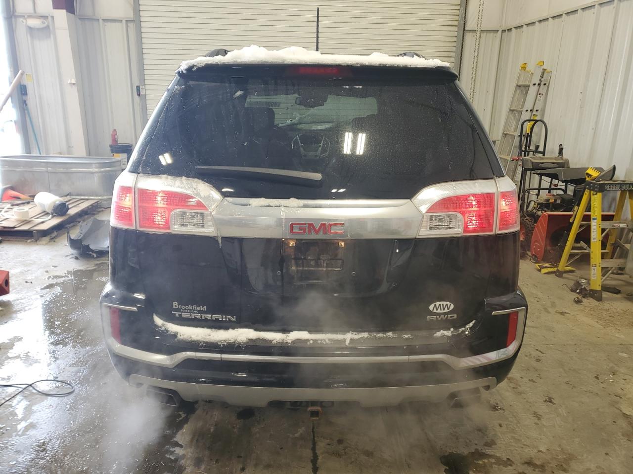 2017 GMC Terrain - Image 6