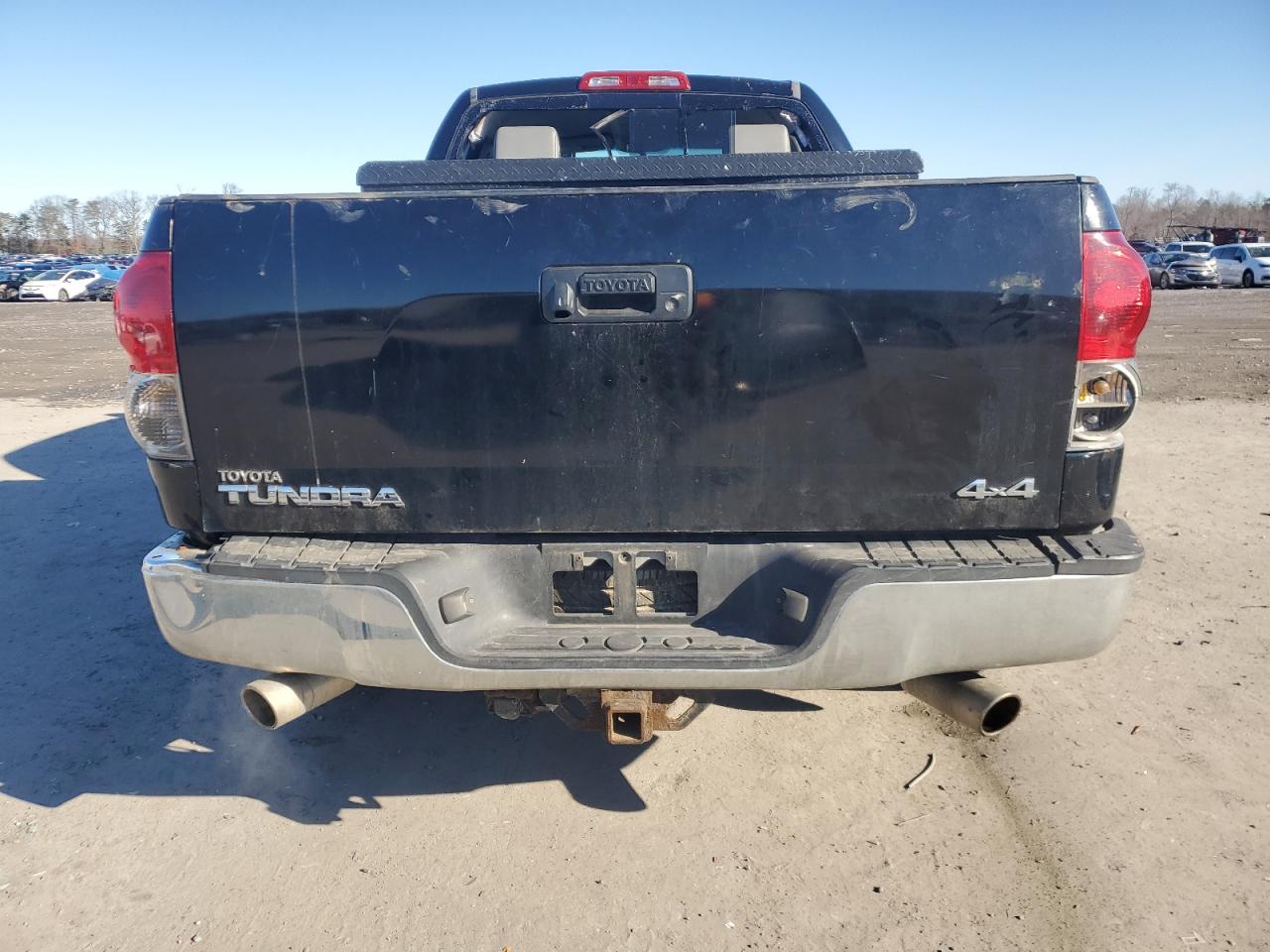 2007 Toyota Tundra - Image 6