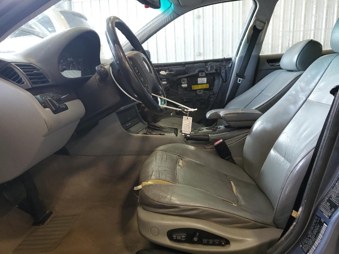 2002 BMW 3er - Image 7