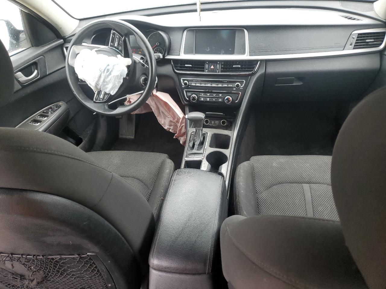 2019 Kia Optima - Image 8