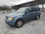 2012 Ford Escape Xlt за продажба в Cartersville, GA - Rear End